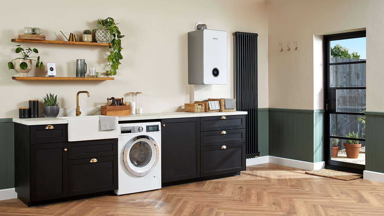 Boiler Installation in Sheffield & South Yorkshire